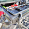 E-Bike Vision - Fietsaccu Bosch - Bosch Active en Performance - 624Wh