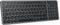 Bluetooth-Toetsenbord, Draadloos en Oplaadbaar, Compact PC-Toetsenbord Voor Meerdere Apparaten Met S
