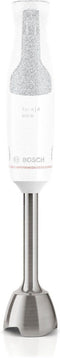 Bosch MSM4W210 - Staafmixer - 600W QuattroBlade-systeem - Kunststof