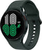Samsung Galaxy Watch4 Bluetooth + Cellular 44 mm - Groen