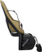 Thule Yepp 2 Maxi - Achterzitje - Frame bevestiging - Nutria Green
