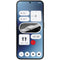 Nothing Phone (2a) - Wit - 256 GB - Dubbele fysieke simkaart
