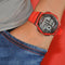 Casio AE-1000W-4AVEF - Polshorloge - Sport - Rood - Ø 43 mm