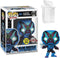Funko Pop! - DC Comics - Blue Beetle Dia de los Muertos Glow in the Dark