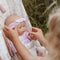 Little Dutch - Babypop Lily - Levensecht en knuffelbaar - Rosy Meadows