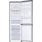 Samsung RB34C652ESA - Vrijstaande koel-vriescombinatie - No Frost - Zilver