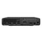 HP C84ZJAT#ABE - Mini-Pc - Intel Core i5 12500T 16 GB RAM 512 GB SSD - Zwart