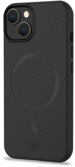 Celly Ultramag - Soft case - Krasbestendig - Zwart