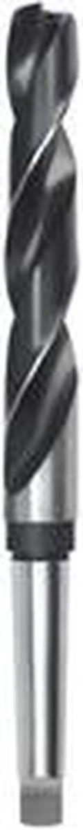 RUKO 204200 HSS Metaal-spiraalboor 20 mm Gezamenlijke lengte 238 mm DIN 345 1 stuk(s)