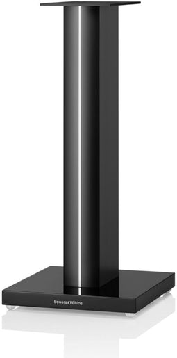Bowers & Wilkins FS-700 S3 - Speakerstandaard - Zwart