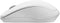 Rapoo 1680 Silent - Draadloze Muis - 1000 DPI - Wit
