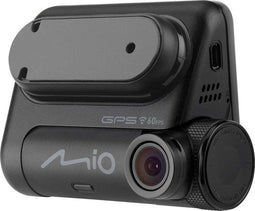 MIO MiVue 826 dashcam - WiFi