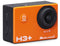 Midland H3+ - Actioncam - Full HD 16 Mp - Oranje