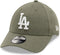 New Era LA Dodgers Linen Green 9FORTY Adjustable Cap