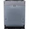Etna VW544N - Inbouw vaatwasser - 14 couverts - Geluidsniveau 44 dB