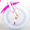Paw Patrol Kinderfiets - Meisjes - 12 inch - Roze