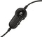 Logitech H151 - Stereo Headset - Ruisonderdrukkende microfoon - Zwart