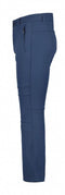 Icepeak Erding - Softshell Skibroek Heren - Waterdicht Ademend - Blauw XXL