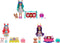 Enchantimals - Baby’s Beste Vriendjes - Crizia - Corgi - Modepoppen