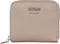 Guess Noelle Slg Small Zip Around - Ritsportemonnee - 4 pasjes - Taupe