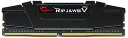 G.Skill Ripjaws V F4-3200C16Q-32GVKB - DDR4 Geheugen - 32GB (4x8GB) 3200MT/s CAS16 (4 stuks)