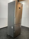 Bosch KGN49AIBT - Koel-vriescombinatie - 440 L - No Frost - RVS