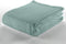 Sprei Alexandra House Living Banús Lichtgroen 250 x 290 cm