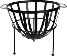 Vuurkorf halve bol - Esschert Design