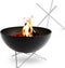 Vuurschaal, Flex Set - Höfats | Bowl 70