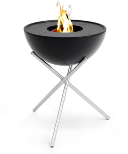 Vuurschaal, Plancha Set Hoog - Höfats | Bowl 70