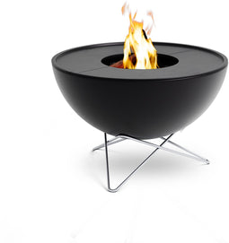 Vuurschaal, Plancha Set Laag - Höfats | Bowl 70