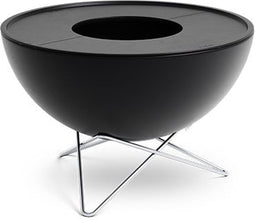 Vuurschaal, Plancha Set Laag - Höfats | Bowl