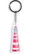VUURTOREN AMELAND SLEUTELHANGER ACRYL - JOYIN