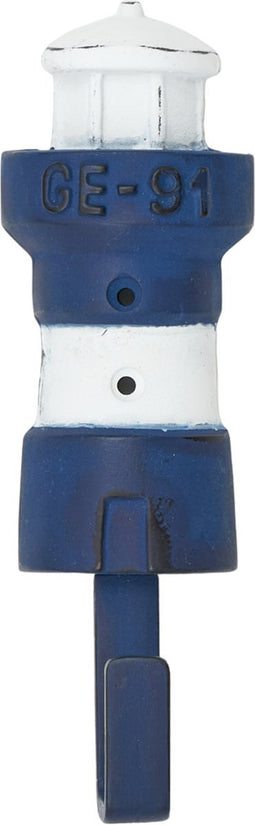 Vuurtoren wandhaak - BATELA