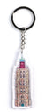 VUURTOREN WESTKAPELLE SLEUTELHANGER ACRYL - JOYIN