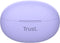 Trust Yavi ENC - Draadloze Bluetooth®-koptelefoon - Noise-cancelling microfoons - Paars