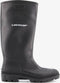 DUNLOP pvc-laars Pricemastor, 380PP, zwart, pvc, schachthoogte 38cm maat 41