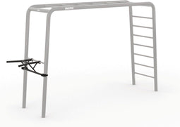 BERG PlayBase Dip Bar - Zwart