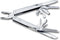 Victorinox SwissTool - Multitool - 27 functies - RVS