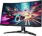 Lenovo Legion R32qc-30 - Monitor 31,5