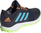 adidas Divox - Sportschoenen - Waterdicht - Turf - Blauw