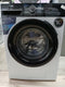 Beko BM3WFU41041B - Vrijstaande Wasmachine 10 kg 1400 rpm - Wit