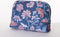 Cosmetic Bag L Ensign Blue