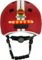 Melon Helm met verlichting E-Series GT XL-XXL