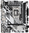 ASRock H610M-HDV/M.2+ - Moederbord - Intel LGA 1700 - Micro ATX - DDR5 - 96 GB maximum geheugen