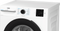 Beko BM3WFT3841W - Wasmachine - EnergySpin technologie - 8kg (2021)