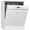 WHIRLPOOL WFC3C26P - Vrijstaande vaatwasser - 14 couverts - Energieklasse A