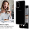 Spigen Galaxy S20 Plus - Soft Case - Schokabsorberend - Transparant