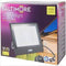 Baltimore LED-Schijnwerper - 50W - 4280 Lumen - Bewegingssensor - Buiten (IP44)
