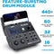 Alesis Nitro Max Kit - Elektrisch Drumstel - 10